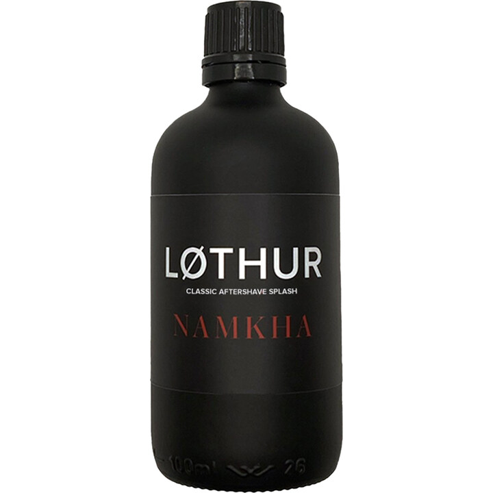 Namkha by Løthur perfume bottle