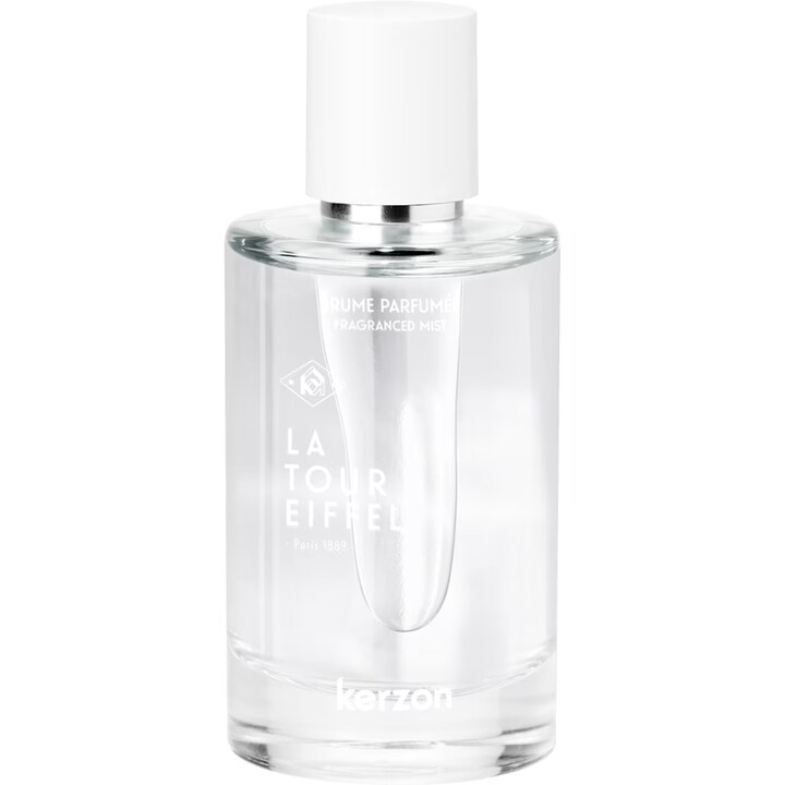 La Tour Eiffel by Kerzon perfume bottle