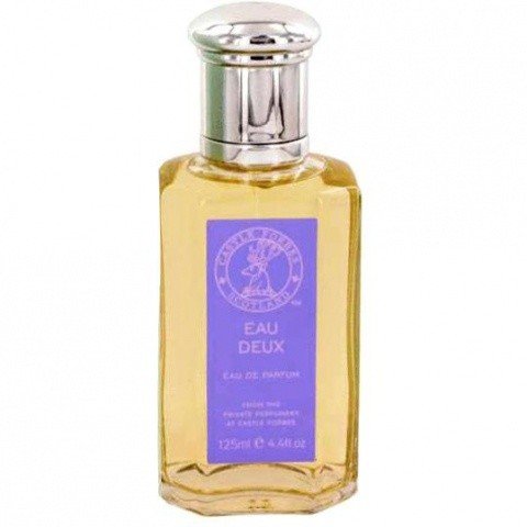 Eau Deux by Castle Forbes perfume bottle