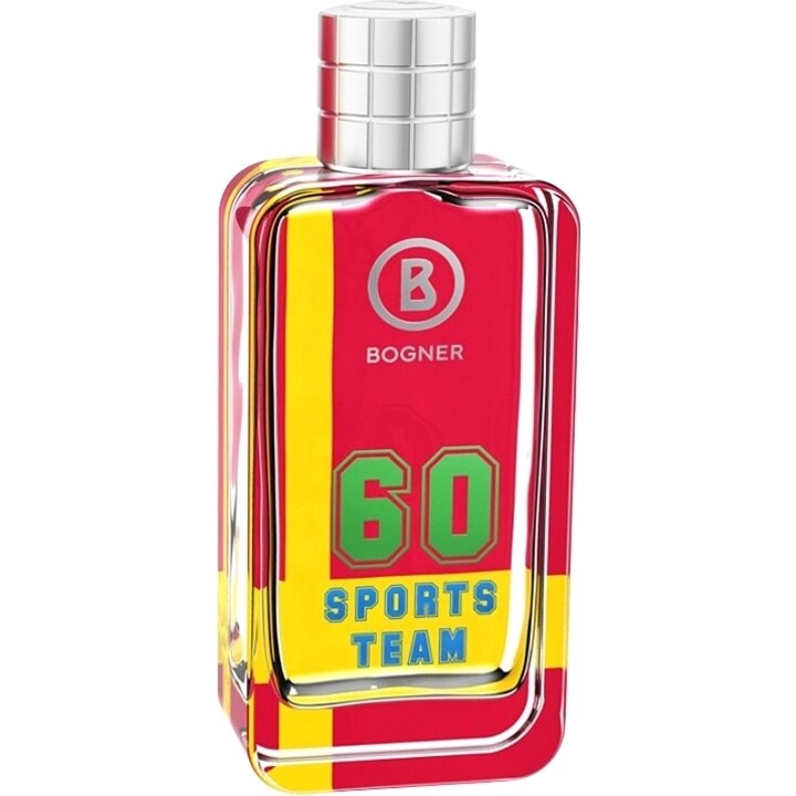 Sports Team 60 by Bogner perfume bottle