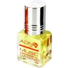 Musc Hanine by ADN Paris perfume bottle