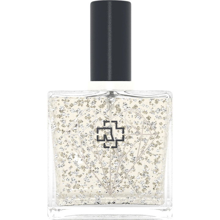 Diamant by Rammstein perfume bottle