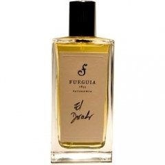 El Dorado (Perfume) by Fueguia 1833 perfume bottle