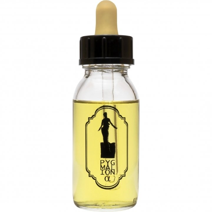 Alfa by Pygmalión perfume bottle