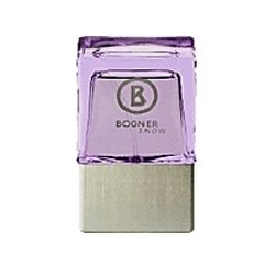 Bogner Snow Woman by Bogner perfume bottle
