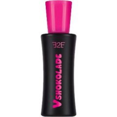 Eye 2 Eye Vshokolade by Faberlic perfume bottle