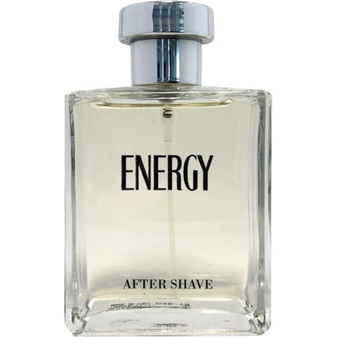 Energy (After Shave) by Comin perfume bottle