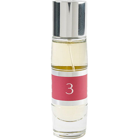 Marshoud 3 by Atyab Al Marshoud / أطياب المرشود perfume bottle