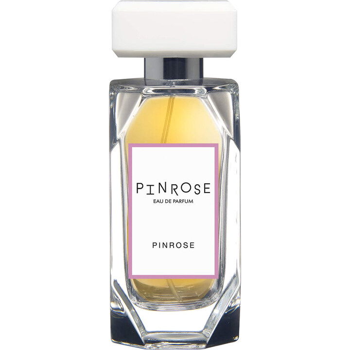 Pinrose by Pinrose perfume bottle