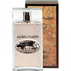 Geo Uomo by Alviero Martini perfume bottle