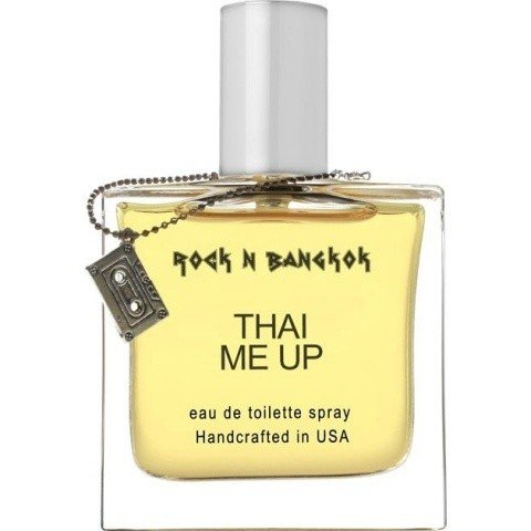 Rock N' Bangkok - Thai Me Up