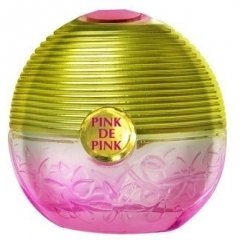 Pink de Pink