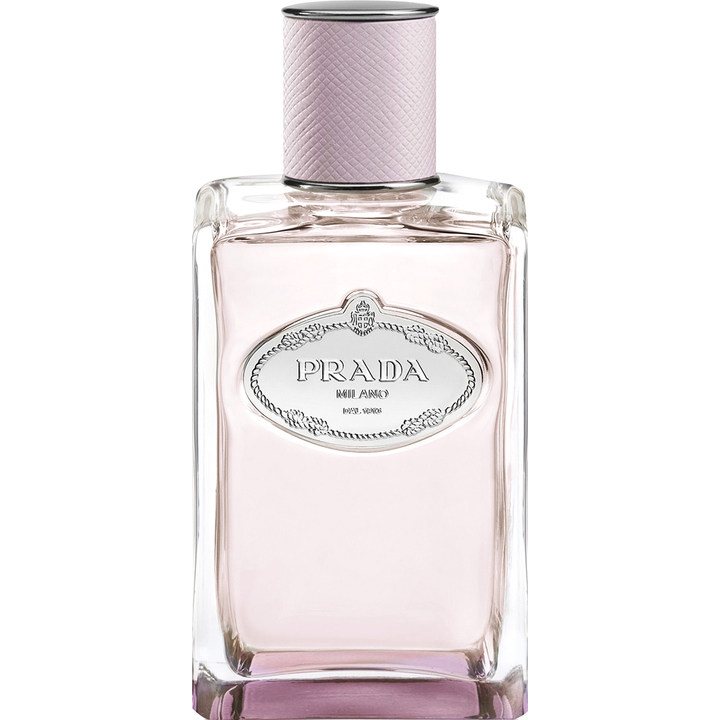 Infusion d'Oeillet by Prada perfume bottle