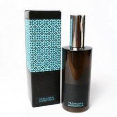 Yashioka Gardenia by Voluspa perfume bottle