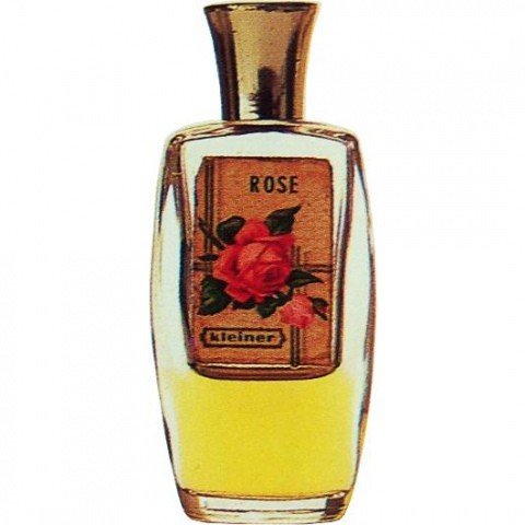 Patra Rose by Gebrüder Kleiner perfume bottle