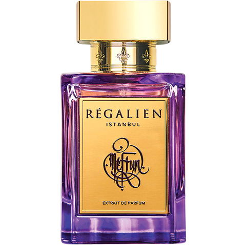 Meftun by Régalien perfume bottle