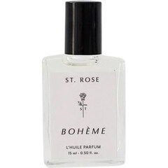 Bohème by St. Rose perfume bottle