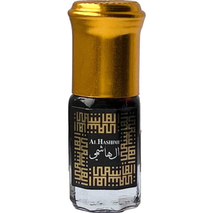 Prachin by Al Hashimi perfume bottle