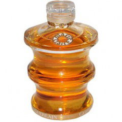 Marie Claire by Guerlain perfume bottle