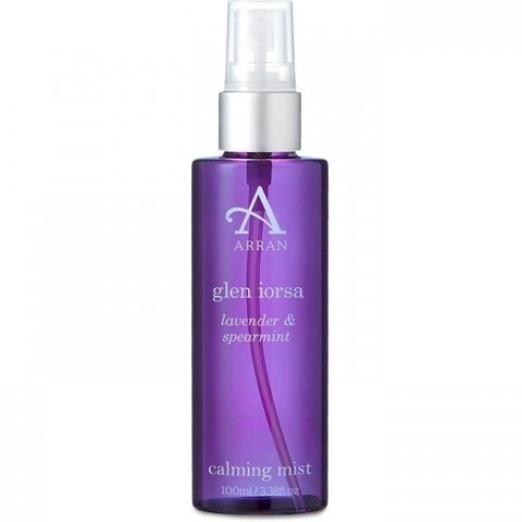 Glen Iorsa / Island Spa by Arran perfume bottle