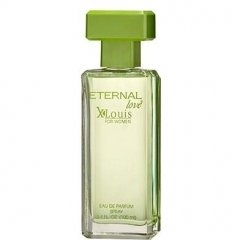 X-Louis for Women by Eternal Love perfume bottle