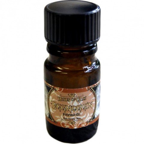 Eggnoggin by Haus of Gloi perfume bottle