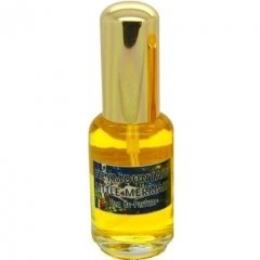 Little Mermaid by Heymountain Cosmetics perfume bottle