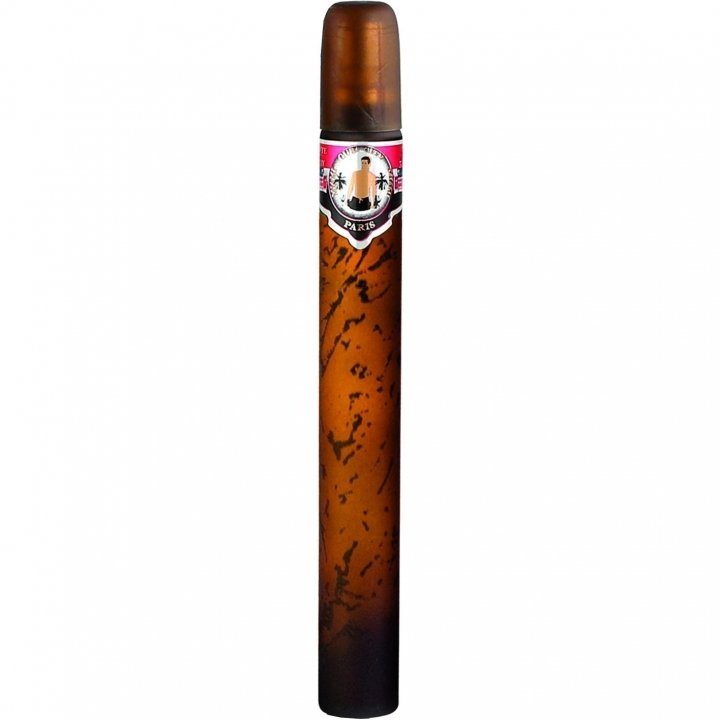 Cuba City - Miami for Men by Cuba perfume bottle