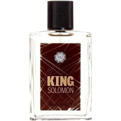 King Solomon by Kings & Queens perfume bottle