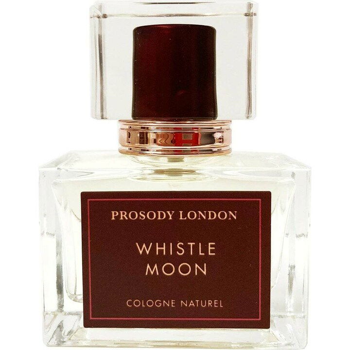 Whistle Moon by Prosody perfume bottle
