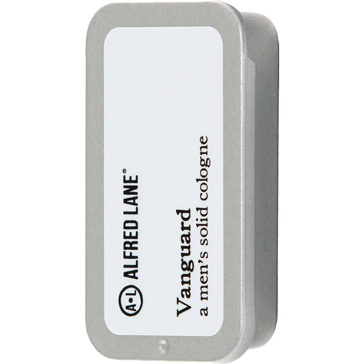 Vanguard (Solid Cologne) by Alfred Lane perfume bottle