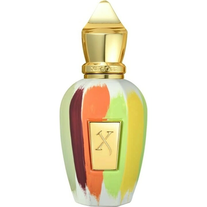 CoExistence by XerJoff perfume bottle