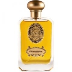 Mumtaz-Mahal by Nicolas de Barry perfume bottle