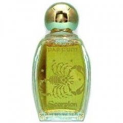 Scorpion by Astro Parfum perfume bottle