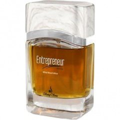 Entrepreneur White Wood Edition by Baug Sons perfume bottle