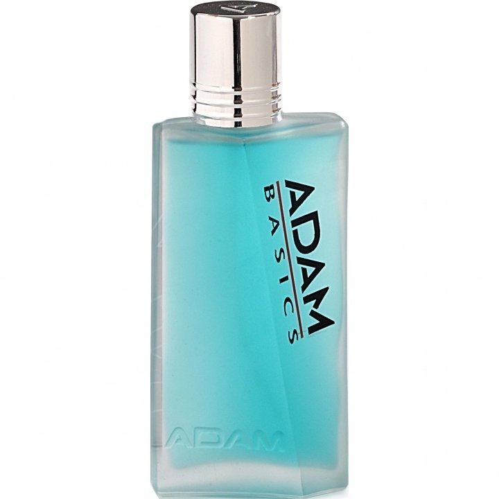 Adam Basics (After Shave) by Careline perfume bottle
