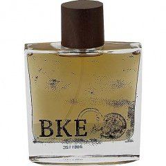 BKE II by Buckle perfume bottle