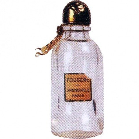 Fougère by Grenoville perfume bottle