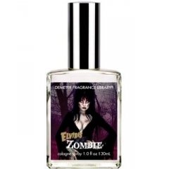 Elvira's Zombie by Demeter Fragrance Library / The Library Of Fragrance perfume bottle