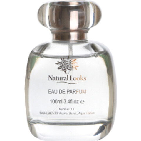 Yanaya EDP by Natural Looks perfume bottle
