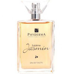 Sublime Jasmin by Phyderma perfume bottle