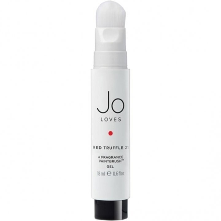 Red Truffle 21 (Gel Fragrance) by Jo Loves... perfume bottle