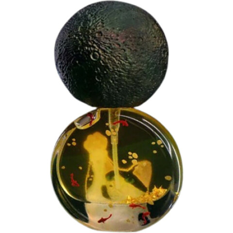 No.2 Greenhouse Adventure 1899 / No.2 溫室探險1899 by Fang perfume bottle