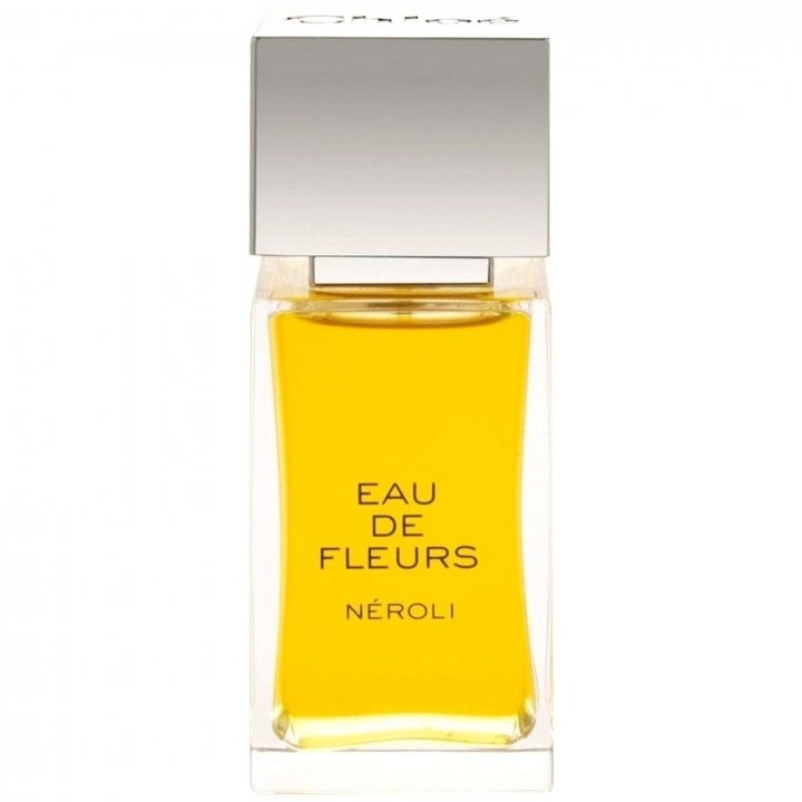 Eau de Fleurs - Néroli by Chloé perfume bottle