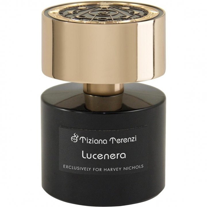Lucenera by Tiziana Terenzi perfume bottle