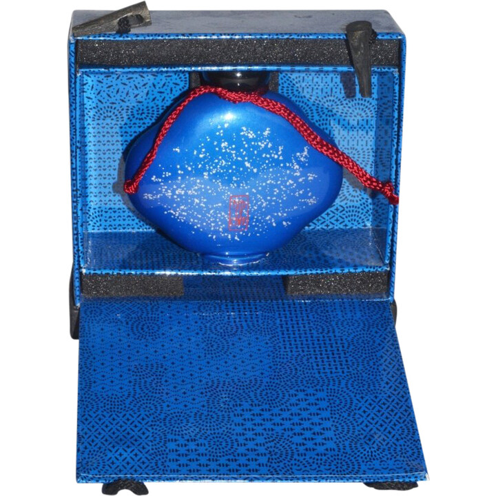 Bleu de Chine EDP by Marc de la Morandière perfume bottle