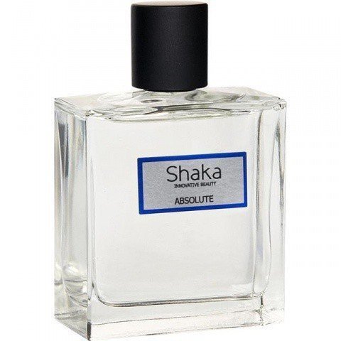 Absolute for Man by Shaka perfume bottle