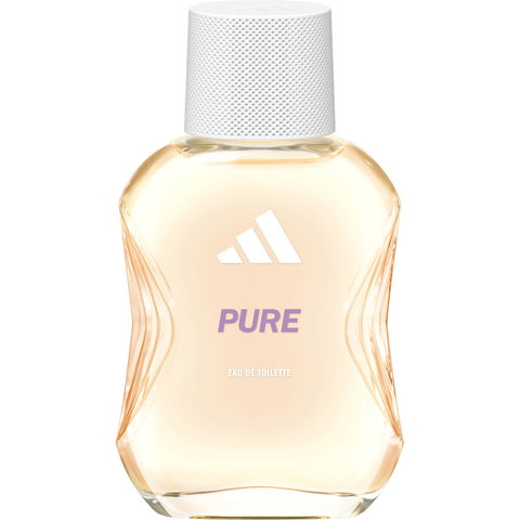 Pure by Adidas perfume bottle