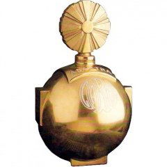 Adastra by Caron perfume bottle