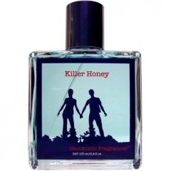 Killer Honey by Neotantric perfume bottle